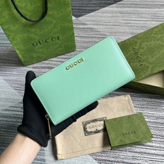 GG Long Wallet