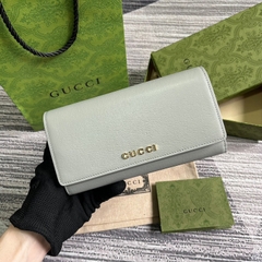 GG Long Wallet