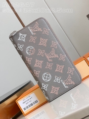 LOUIV Long Wallet