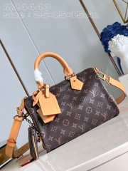 LOUIV Speedy 25