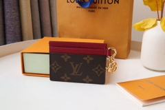 LOUIV Card Holder
