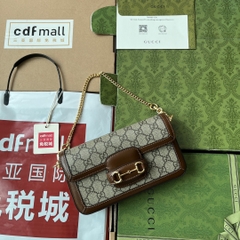 GG Horsebit Pochette