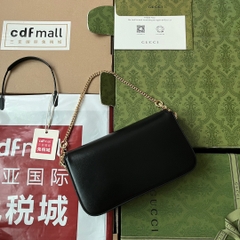 GG Horsebit Pochette