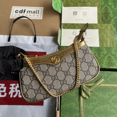 GG Mini Ophidia Pochette
