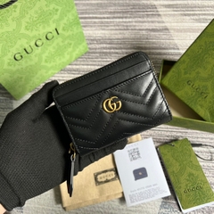GG Marmont Wallet