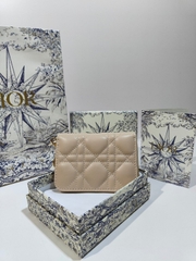 CD Montaige Coin Purse