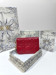 CD Montaige Coin Purse