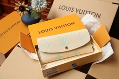 LOUIV Emilie Wallet