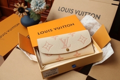 LOUIV Emilie Wallet