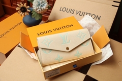 LOUIV Sarah Wallet