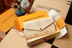 LOUIV Sarah Wallet