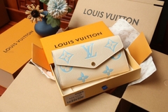 LOUIV Sarah Wallet