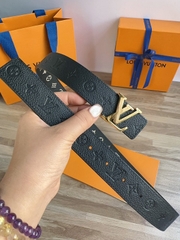 LOUIV Iconic Belt