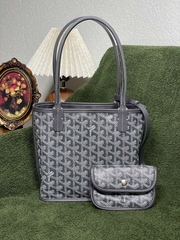 Goya Mini Anjou Leather