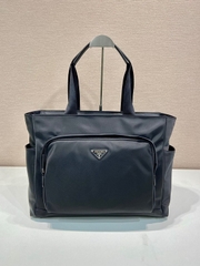PR Re-nylon Tote Bag