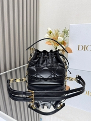 CD Jolie Bucket Bag