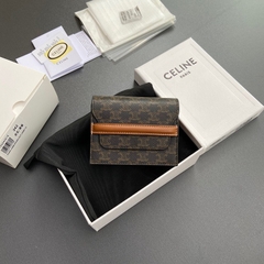 CEL Small Wallet