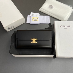CEL Long Wallet
