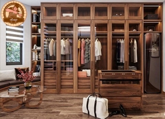 Sập Thờ Gỗ Gụ - ST 147