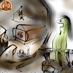 Sập Thờ Gỗ Gụ - ST 147