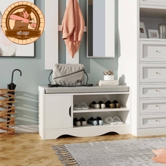 Tủ Giày TG20 - Hiện Đại - Tiện Nghi - Tinh Tế