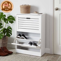 Tủ Giày TG29 - Giải pháp hoàn hảo cho không gian giày dép!