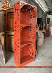 Bàn Thờ Gỗ Công Nghiệp 3 Tầng - CN97