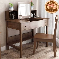 Bàn Trang Điểm TD 19 - Góc Làm Đẹp Cho Phòng Của Bạn