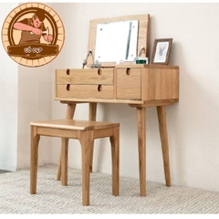 Bàn Trang Điểm TD 25 Giá Rẻ Cho Phụ Nữ Hiện Đại