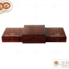 Kệ Thờ Tam Cấp KT 02