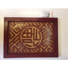 Tấm Chống Ám Khói Hiện Đại, Tinh Tế AK 32