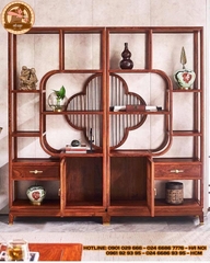 Kệ Trưng Bày TB01