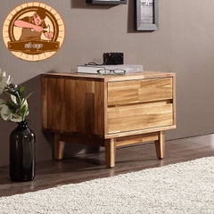 Tủ Đầu Giường DG 16 - Chất Lượng - Hiện Đại - Tiện Ích