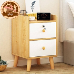 Tủ Đầu Giường DG 20 - Chất Lượng - Cao Cấp - Tiện Ích