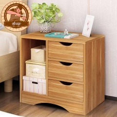 Tủ Đầu Giường DG 23 - Hiện Đại - Tiện Ích - Chất Lượng