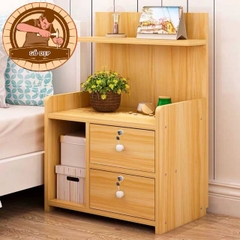 Tủ Đầu Giường DG 25 - Hiện Đại - Cao Cấp - Sang Trọng
