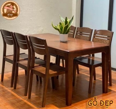 Bàn Ghế Phòng Bếp Hiện Đại BG 01Bàn Ghế Phòng Bếp Hiện Đại BG 01