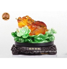 ÔNG CÓC TÀI LỘC OTT - Mang Lại Bình An May Mắn Cho Gia Chủ