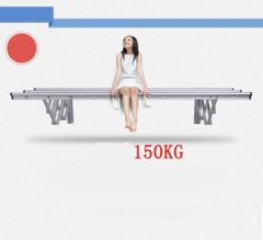 Giàn Phơi Xưởng Gỗ Đẹp Xếp Ngang Chắc Chắn, Chất Lượng Cao