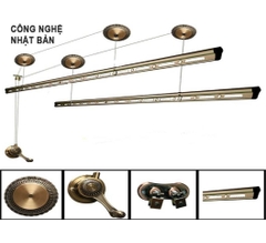 Giàn Phơi Hòa Phát H 009