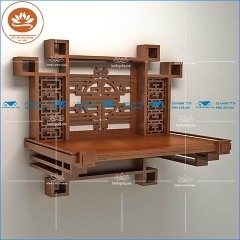 TRANG THỜ HP 8036 - ĐƯỢC NGƯỜI DÙNG ĐÁNH GIÁ CAO