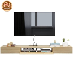 Kệ Tivi Treo Tường - MS 28 Giải Pháp Thông Minh - Tối Ưu