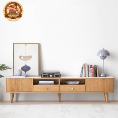 Kệ Tivi Cao Cấp - MS 31 - Thiết Kế Mới Nhất Năm 2023