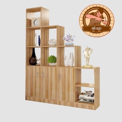 Kệ Trưng Bày TB19 - Gỗ Đẹp - Sản Phẩm Cao Cấp