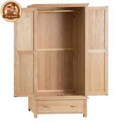 Tủ Quần Áo - MS 38