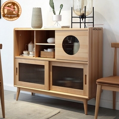 Tủ Bếp Cao Cấp TB09