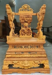 Ngai Thờ NT05 - Chất Lượng - Đẹp Mắt - Cao Cấp