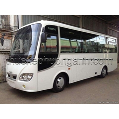 Xe Cưới Hyundai Isuzu Samco