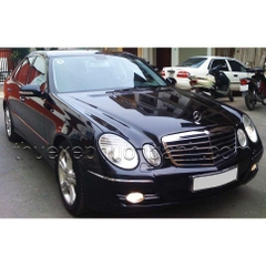 Cho thuê xe 4 chỗ Mercedes E240