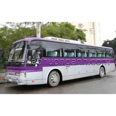 Xe Cưới Hyundai Aero Town